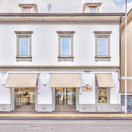 Affittacamere Il Puntone Empoli Bagian luar foto
